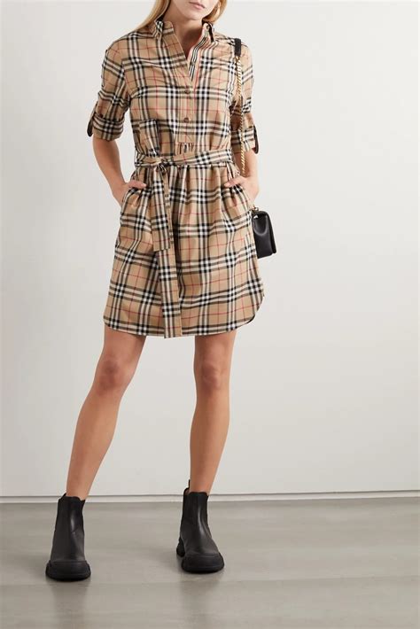 nice burberry dresses|burberry dresses outlet.